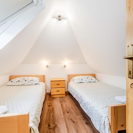 Apartmaji Mausi Bovec Ngoại thất bức ảnh