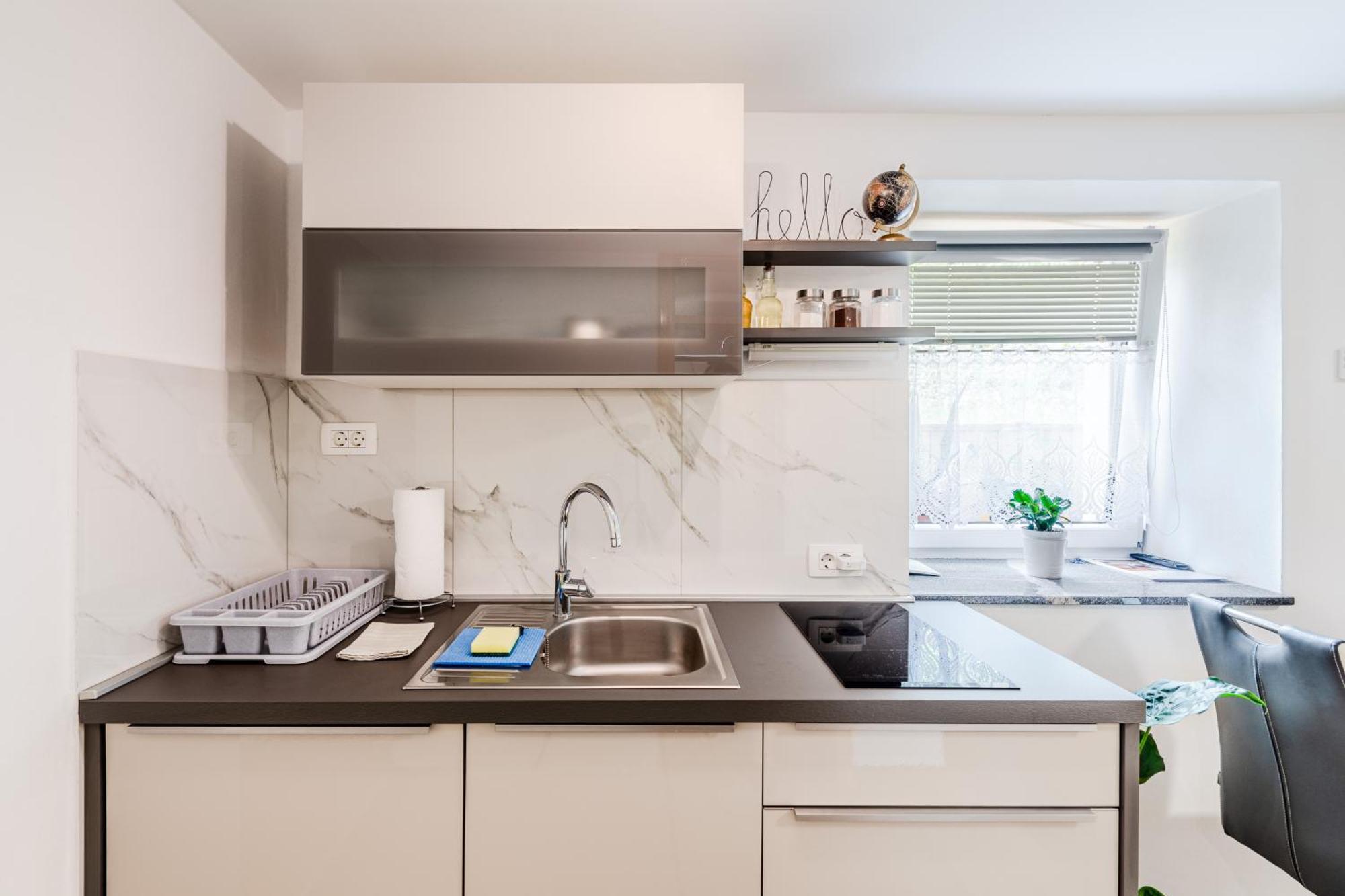 Apartmaji Mausi Bovec Ngoại thất bức ảnh
