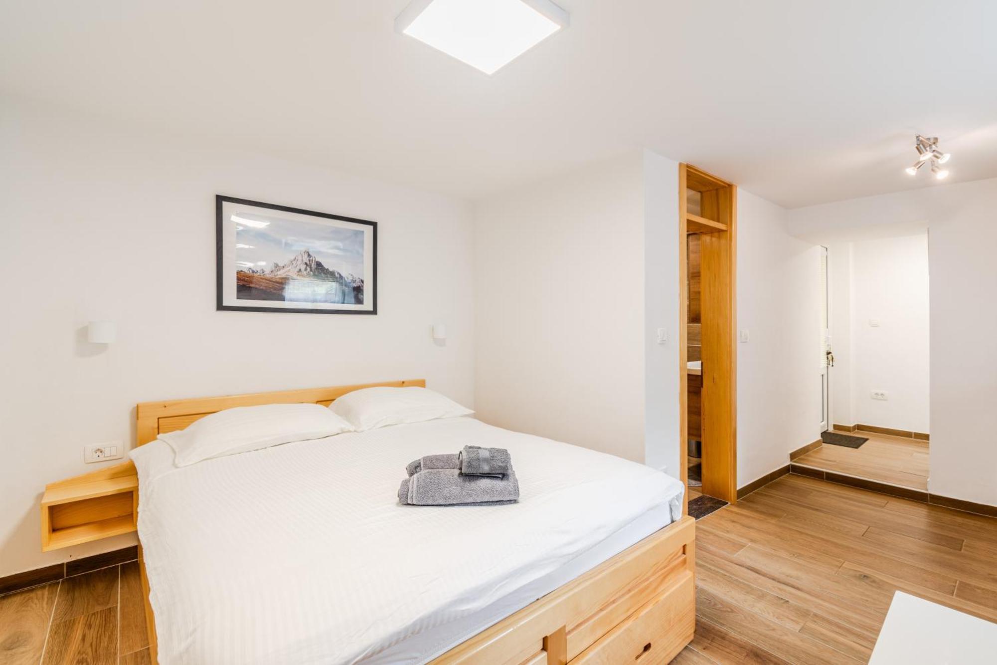 Apartmaji Mausi Bovec Ngoại thất bức ảnh