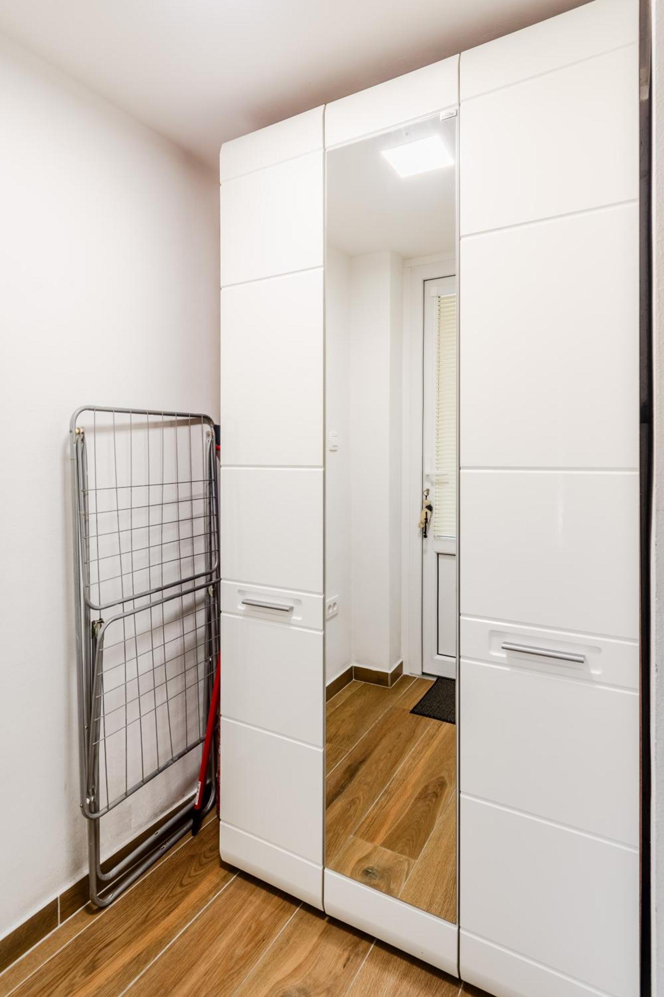 Apartmaji Mausi Bovec Ngoại thất bức ảnh