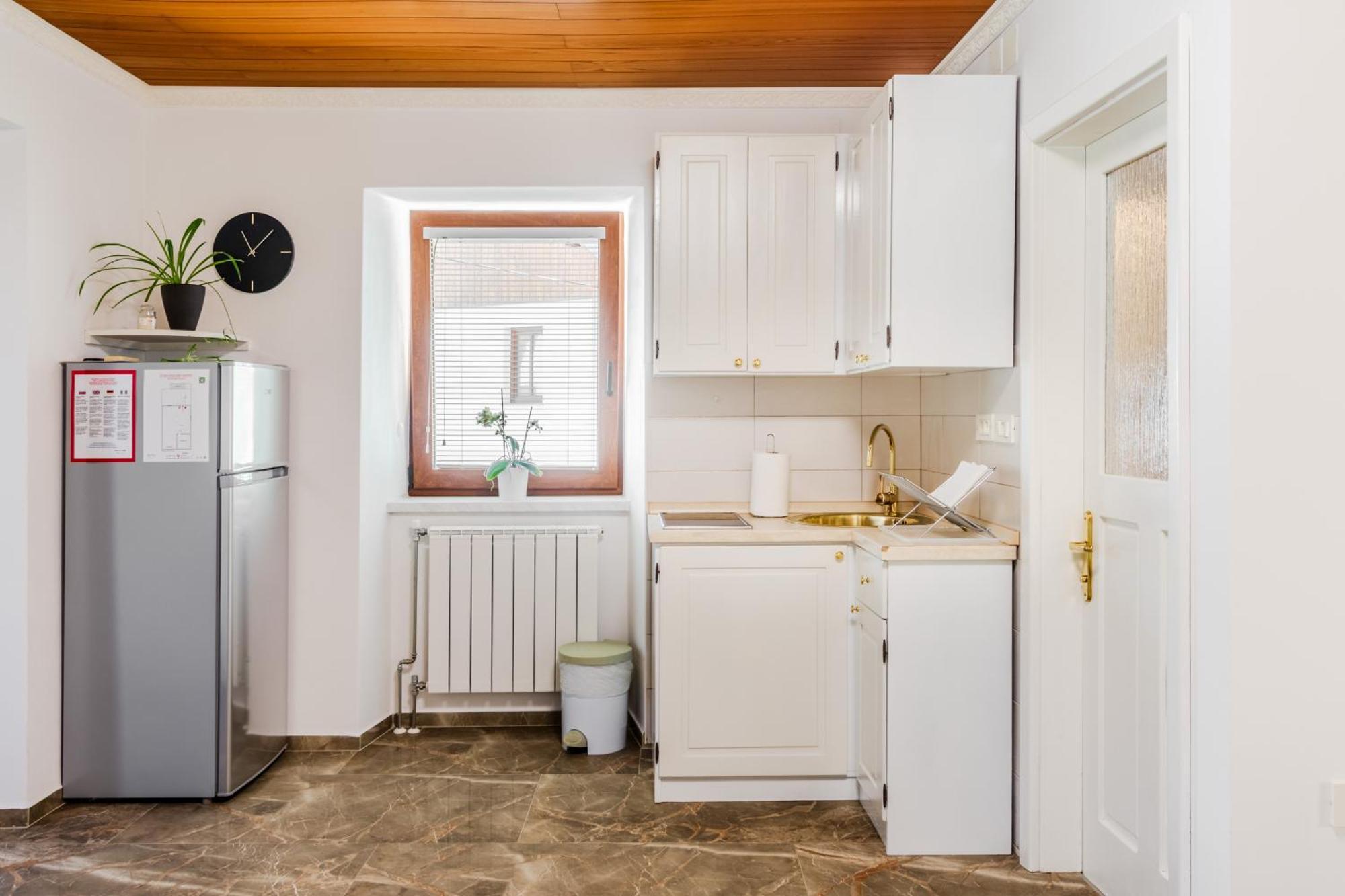 Apartmaji Mausi Bovec Ngoại thất bức ảnh