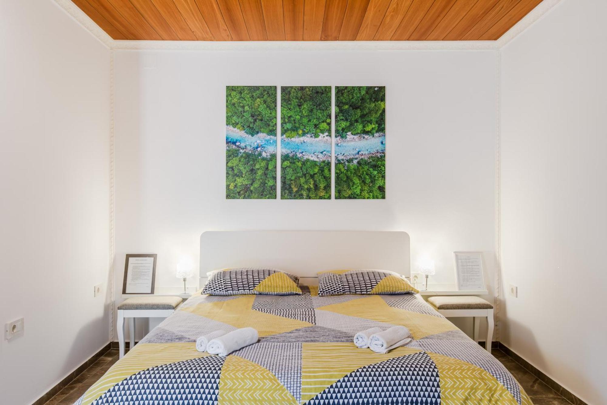 Apartmaji Mausi Bovec Ngoại thất bức ảnh
