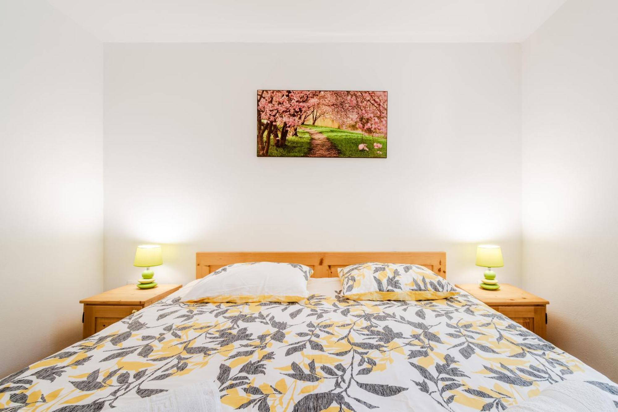 Apartmaji Mausi Bovec Ngoại thất bức ảnh