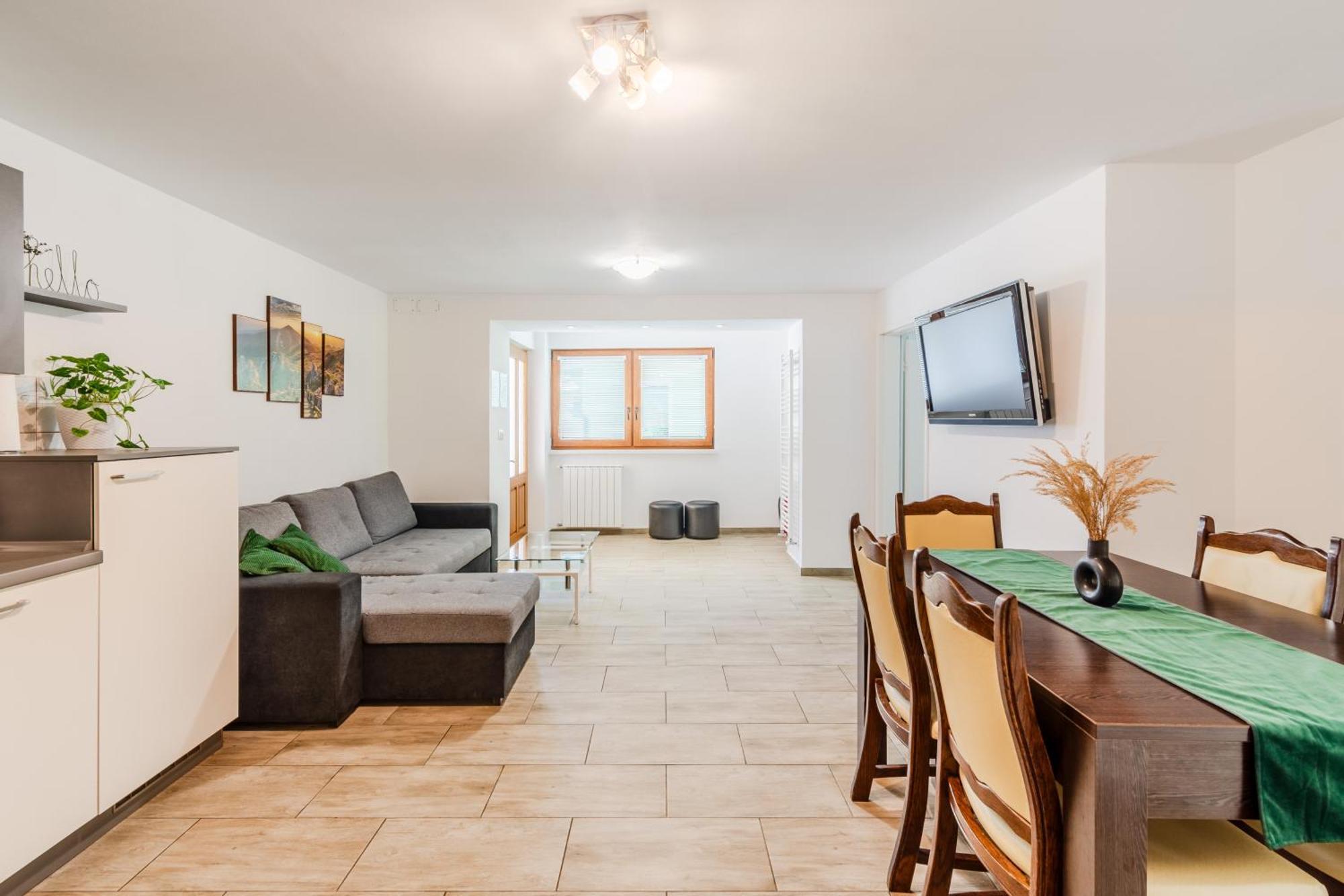 Apartmaji Mausi Bovec Ngoại thất bức ảnh